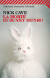 Cover of La morte di Bunny Munro
