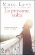 Cover of La prossima volta