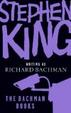 Cover of The Bachman Books