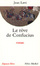 Cover of Le rêve de Confucius