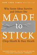 Cover of Made to Stick