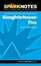 Cover of "Spark Notes Slaughterhouse 5"