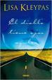 Cover of El diablo tiene ojos azules