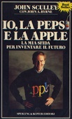 Io, la Pepsi e la Apple