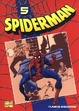Cover of Coleccionable Spiderman Vol.1 #5 (de 50)