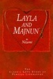 Cover of Layla and Majnun