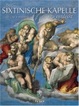 Cover of Die Sixtinische Kapelle neu entdeckt