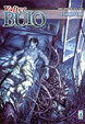 Cover of Valter Buio n. 12