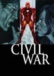 Cover of Civil War