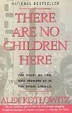 Cover of There Are No Children Here