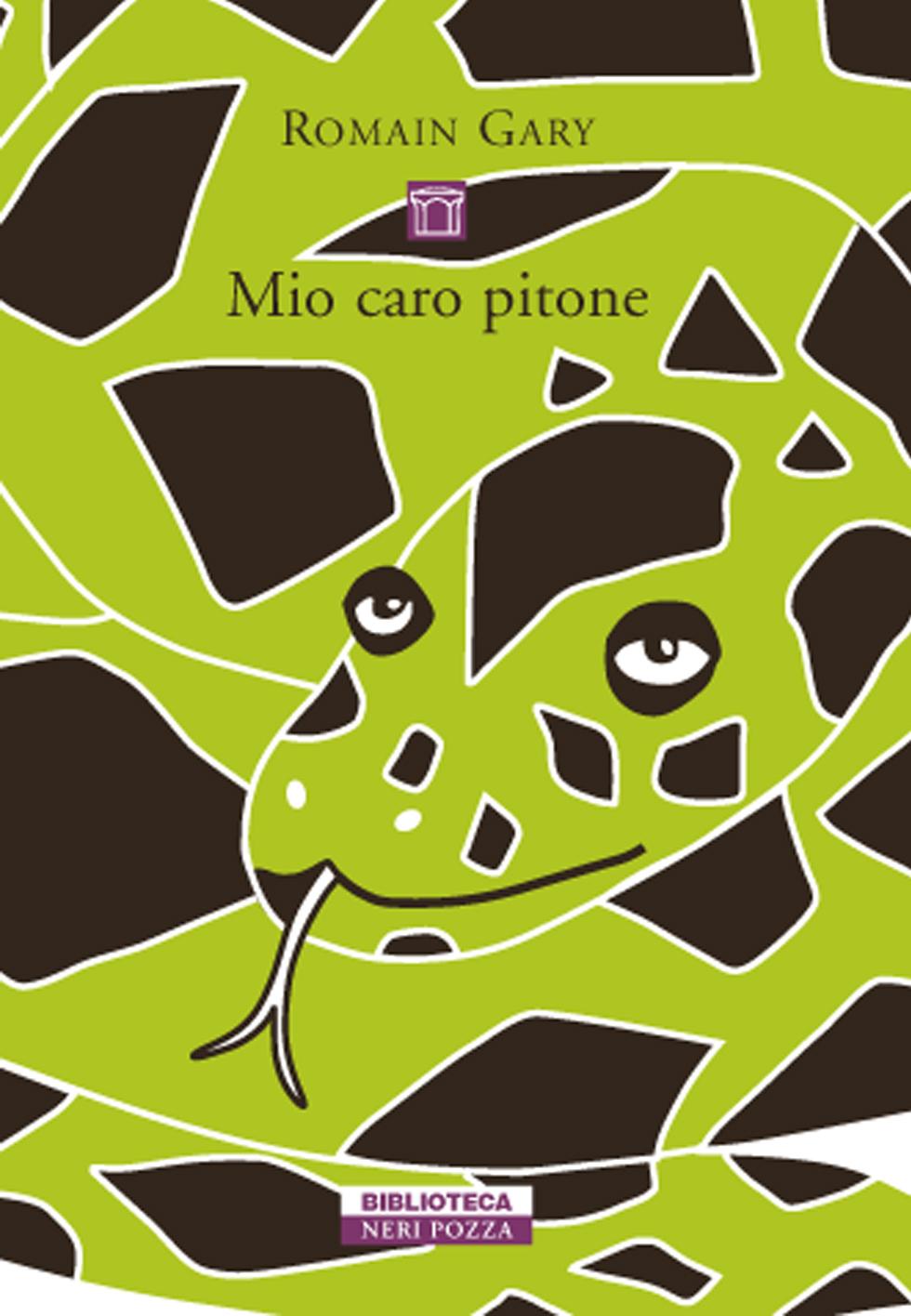 More about Mio caro pitone