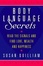 Cover of "Body Language Secrets"