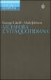 Cover of Metafora e vita quotidiana