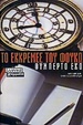 Cover of Το εκκρεμές του Φουκώ