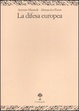 Cover of La difesa europea