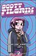 Cover of Scott Pilgrim vol. 2