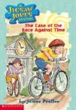 The Race Against Time (Jigsaw Jones)