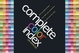 Cover of Complete Color Index