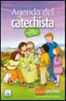 Cover of Agenda del catechista. Anno catechistico 2011-2012