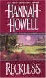 Cover of Reckless