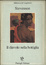 Cover of Il diavolo nella bottiglia