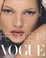 Cover of "People in Vogue"