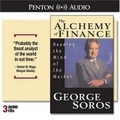 The Alchemy of Finance : Reading the Mind of the Market (Wiley Audio)