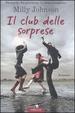 Cover of Il club delle sorprese