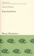 Cover of Il postmoderno
