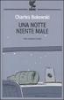 Cover of Una notte niente male