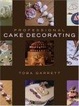 Cover of Professional Cake Decorating