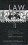 Cover of 'Law and Revolution, II'