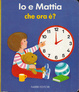 Cover of Io e Mattia