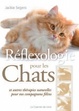 Cover of Réflexologie pour les chats