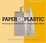 Cover of "Paper or Plastic"