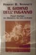 Cover of Il giorno dell'inganno
