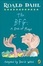 Cover of "The BFG"