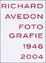 Cover of Richard Avedon