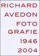 Cover of Richard Avedon