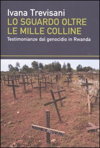 Image of Lo sguardo oltre le mille colline