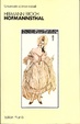 Cover of Hofmannsthal e il suo tempo
