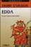 Cover of Edda