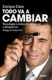 Cover of Todo va a cambiar