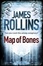 Cover of 'Map of Bones'