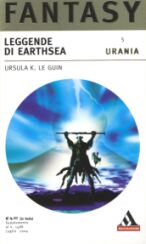 Più riguardo a Leggende di Earthsea