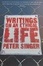 Cover of Writings on an Ethical Life
