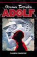 Cover of Adolf #2 (de 5)