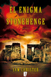 Cover of El enigma Stonehenge