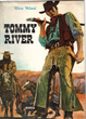 Cover of Tommy River
