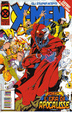 Cover of Gli Incredibili X-Men n. 073